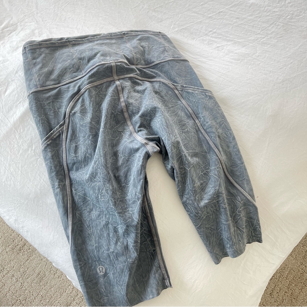 Lulu shorts